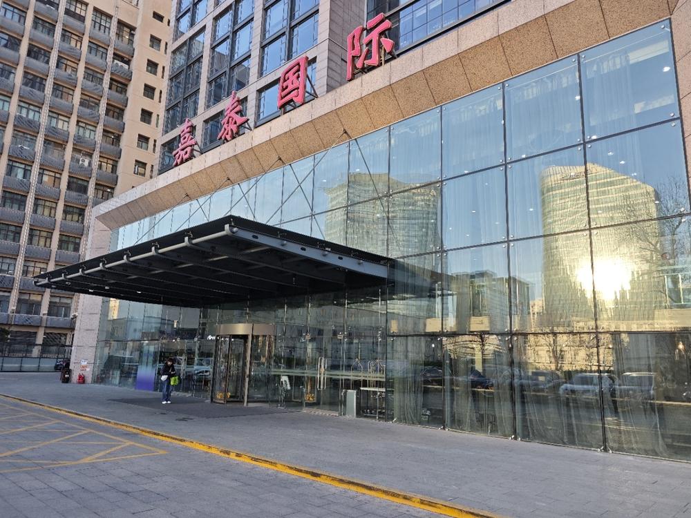 入口1